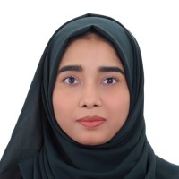Afsana Akter