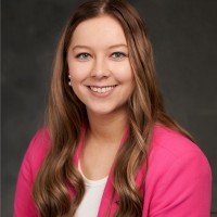 Mary Kate Ingram