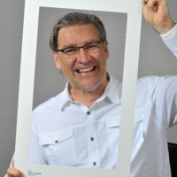 Gabor Reiser