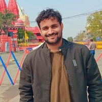 Durgesh Yadav