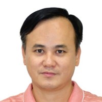 Jack Lin