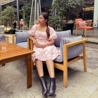 Meghana K Ramanathan