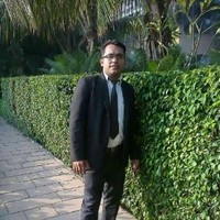 Paramaveer Makwana