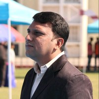 Siddharth Joshi