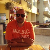 CALIN DRAGOS