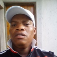 TEBOGO  RUDOLF CHOKOE