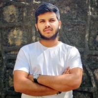 Pranav Pravin Parab