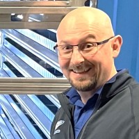 James Schmitt, MBA