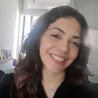 Rafaela Molina de Albuquerque