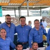 Luis Manuel Santiago Sandoval
