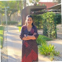 Neerja Gupta