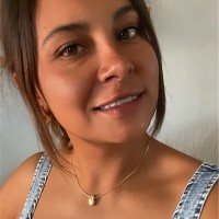 Diana Itzel Rodriguez Balderrama