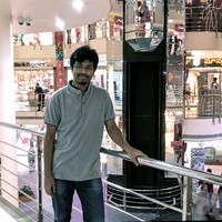 Mahesh Chandra