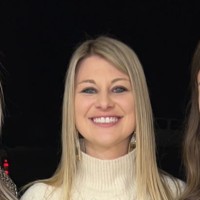 Nikki Ramage