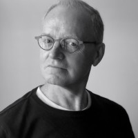 Peter Crow