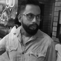 Akhil Pa
