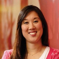 Diana Gee, OLY
