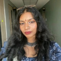 Siyona Varghese