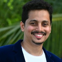 Megharaj K Palan