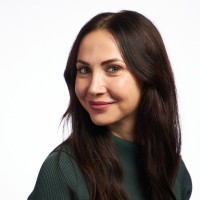 Evgenia Ilyina