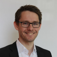 Torje Hougsrud Andreassen
