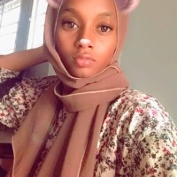 Sharifah Mohammed