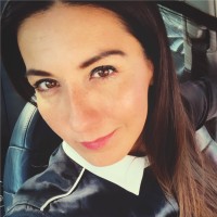 Alma Fernández Tonone