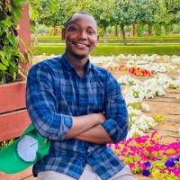 Eric Niyonkuru