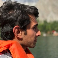 ahmed pervez