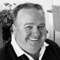 Mark Mckay