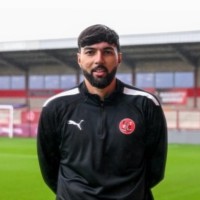 Kasim Munir