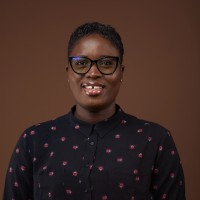 Rose Candy Esinam Nartey