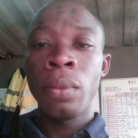 Youssouf Cherif