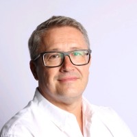 Adam Gregory