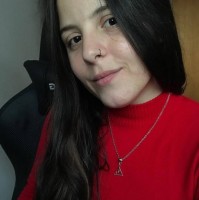 Martina Rey