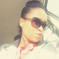 Ntombi Mbele