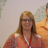 Pat Caproni, SHRM-CP