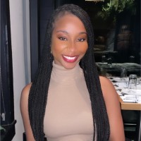 Lexus Jackson