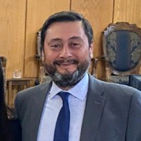 Marcel Farias