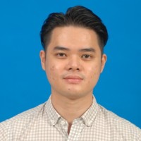 Tiong Seng Yew