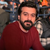 Hammad Bin Sajjad