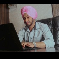 Jaspreet Singh