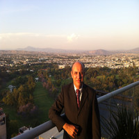 Alfonso Manuel Carrillo Meza