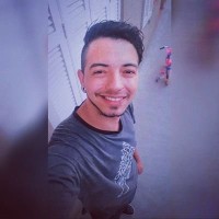 Joao Victor da Silva Morais