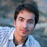 Shahram Mohamadi