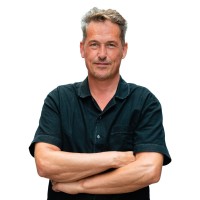 Ivor De Baat