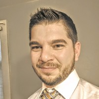 Joshua Pilat