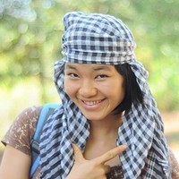 HO Thi Anh