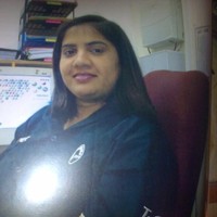 ANITHA SINGH
