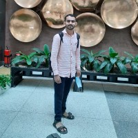 Nikhil Patil